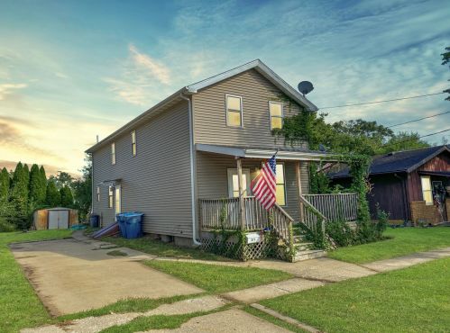 477 Roath St, Marseilles, IL 61341-1458