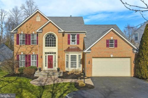 12216 Wheat Mill Loop, Bristow, VA 20136-1943