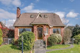8034 Jones Ave, Seattle, WA 98117-4353