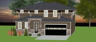2544 Horizon Pl, Ferndale, WA 98248-8530