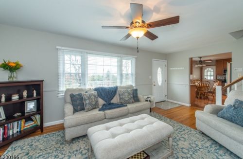 1 Freeman Ave, Parsippany, NJ 07834-2419