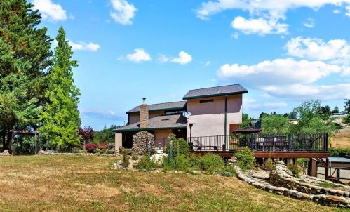 4729 View Point Dr, Swansboro Country, CA 95667-8899