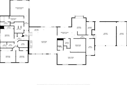 16685 Bonanza Dr, Riverside CA  92504-5706 exterior