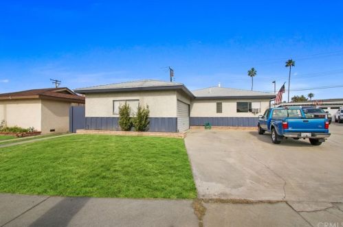 16217 Haldane St, Whittier, CA 90603-2930