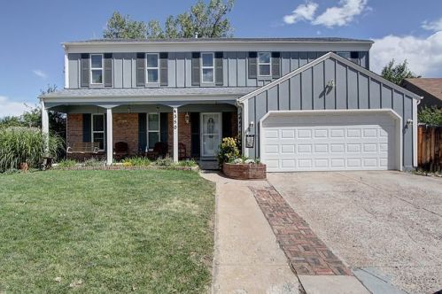 4350 Tabor Ct, Morrison, CO 80465-1422