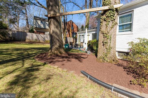 10709 Lorain Ave, Silver Spring MD 20901-3249 exterior