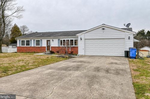 281 Green Ter, Clarksboro, NJ 08020-1350