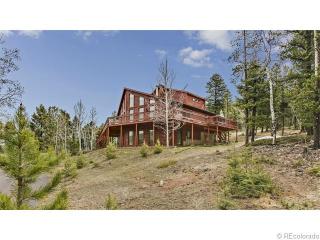 11358 Marys Trl, Conifer, CO 80433-8100