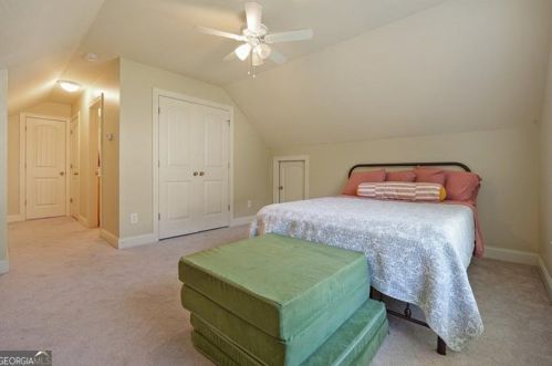 100 Marysville Ct, Big Canoe GA  30143-6900 exterior