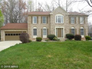 412 Grasmere Dr, Aberdeen MD  21001-1832 exterior