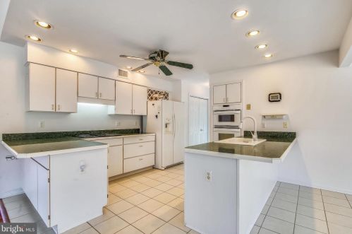 6512 Putman Rd, Graceham MD 21788-2726 exterior