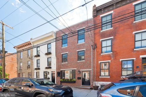 630 Catharine St, Philadelphia PA  19147-2937 exterior