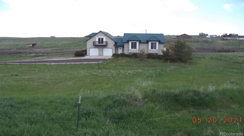 2082 Elizabeth Dr, Parker, CO 80138-4744