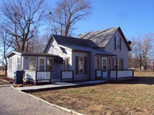 612 Cedar St, Xenia, KS 66716-3104