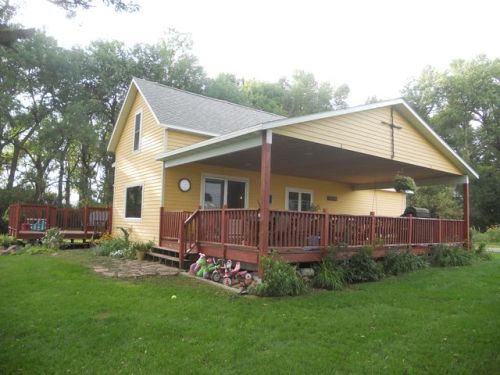 1278 41st St, Edgerton, MN 56128-3618