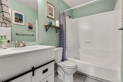 4127 62nd Pl, Arvada CO  80003-6714 exterior