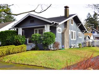 3304 60 Ave, Portland OR  97213-3920 exterior