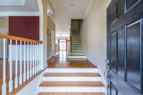 3528 Henderson Reserve, Atlanta GA  30341-6055 exterior
