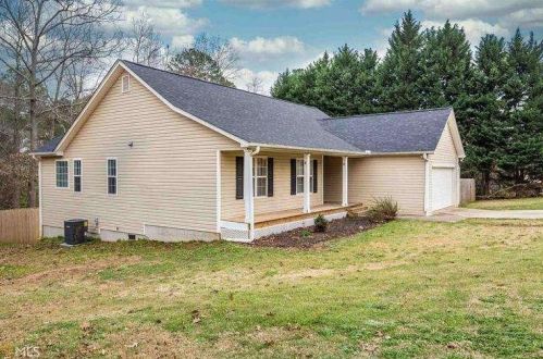 3065 Wedgewood Dr, Monroe, GA 30656-1525
