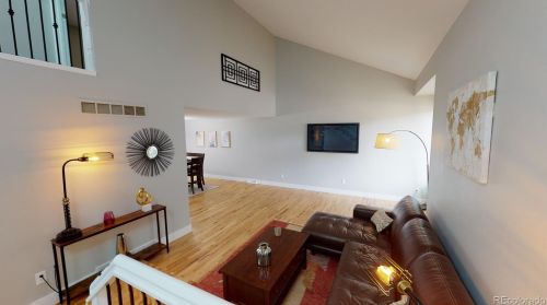 6251 Jamaica Ct, Englewood CO  80111-5701 exterior