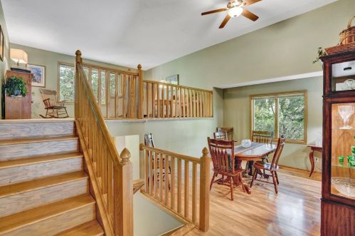 3735 Greensboro Dr, Saint Paul MN  55123-2242 exterior
