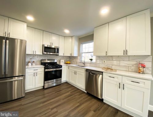 15609 Peach Orchard Rd, Silver Spring MD 20905-4338 exterior