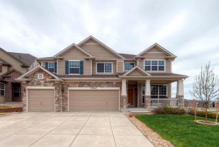 12045 Singing Winds St, Parker, CO 80138-8803