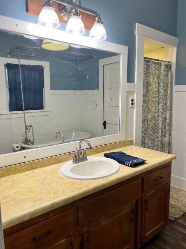 331 G St, Valley Home CA  95361-3911 exterior