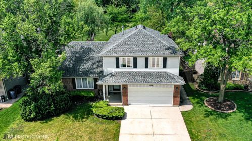 1266 Scarlet Dr, Addison, IL 60101-1187