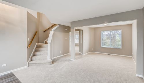 3002 Prairie Path Ln, Joliet, IL 60436-9736