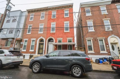 1417 18th St, Philadelphia, PA 19146-4743
