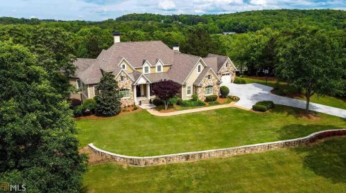 289 Nunnally Farm Rd, Monroe, GA 30655-5699