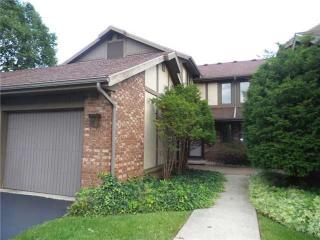 1206 Hidden Ridge Rd, Toledo OH  43615-6725 exterior