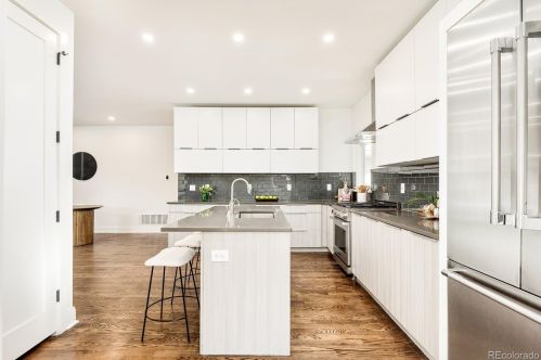 265 Kearney St, Denver CO  80220-5988 exterior