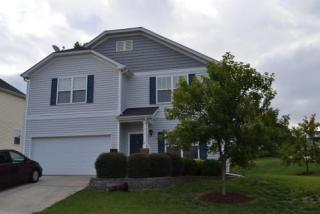 3600 Bretton Mill Dr, Raleigh, NC 27616-9023