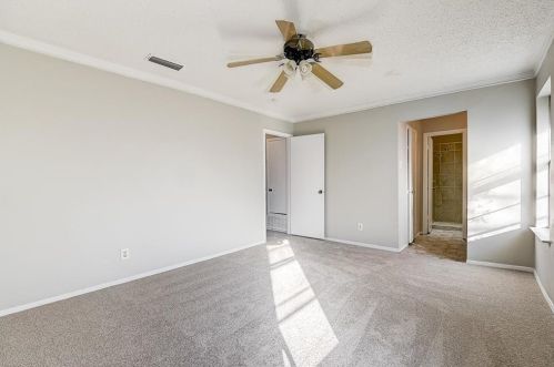 2020 Cedarwood Dr, Carrollton TX 75007-5405 exterior