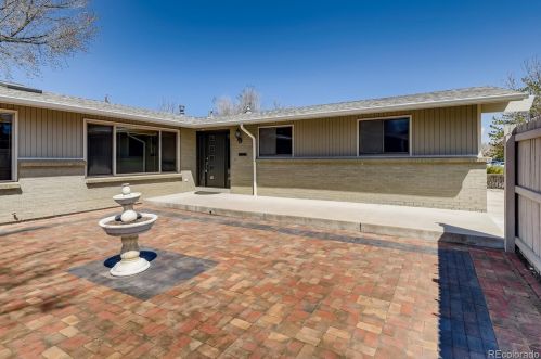 6943 Trenton Dr, Englewood, CO 80112-1232