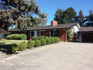 3801 Richey Rd, Yakima WA  98902-1554 exterior