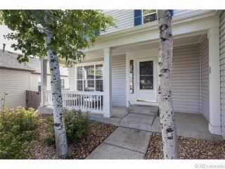 20218 Bluestem Ln, Parker CO  80138-7102 exterior