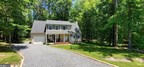 10601 Sumac Ct, Fredericksburg, VA 22407-7326