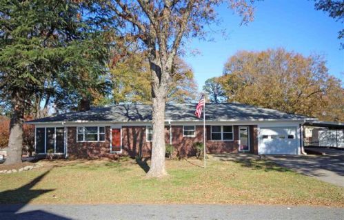 623 Alamo St, Spartanburg SC  29303-2121 exterior