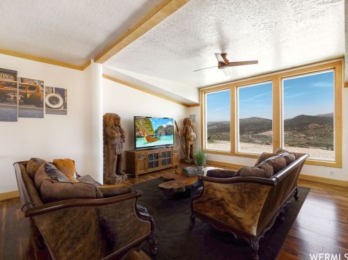 29731 Old Lincoln Hwy, Hoytsville UT 84017-9621 exterior