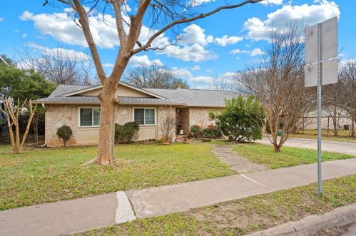 12307 Deerbrook Trl, Austin, TX 78750-1002