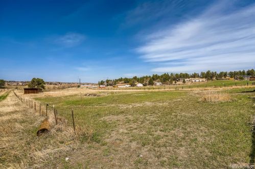 13663 Winchester Way, Parker CO 80138-8545 exterior