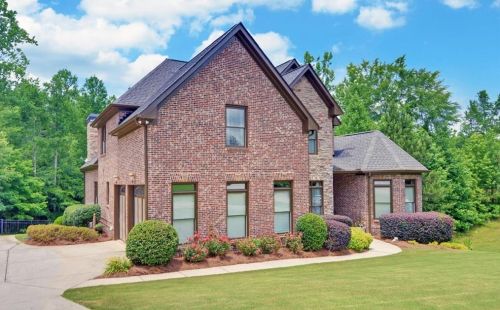2015 Mill Pond Ct, Jefferson, GA 30549-7919