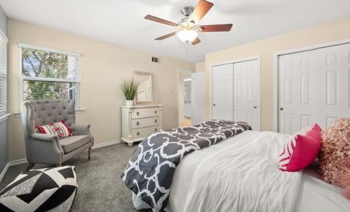 146 Acapulco Dr, Austin TX  78734-3454 exterior