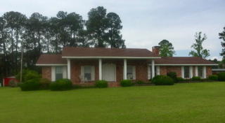 1405 Bussey Rd, Sycamore, GA 31790-2411