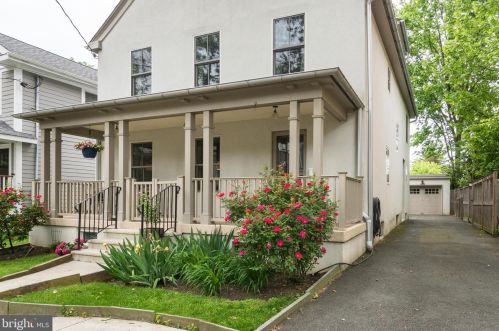 9 Lytle St, Princeton NJ 08542-3116 exterior