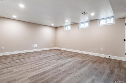 4290 Grant St, Englewood CO  80113-4710 exterior