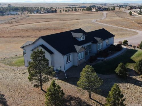 40620 Thunder Hill Rd, Elizabeth, CO 80107-8146